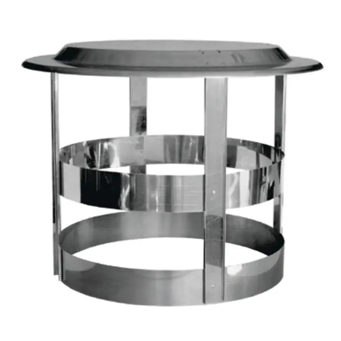 DuraVent DuraTech LDC 18" Chimney Cap