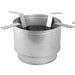 DuraVent DuraTech Round Ceiling Support Box DuraVent Dreamwood Living