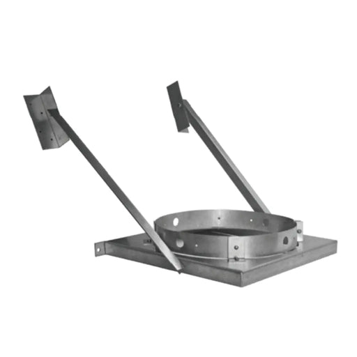 DuraVent DuraTech Tee Support Bracket DuraVent Dreamwood Living
