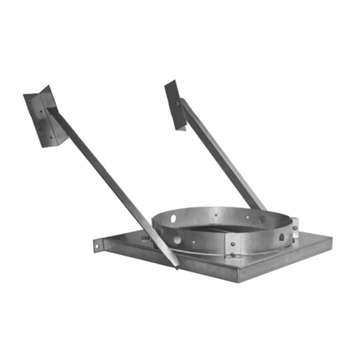 DuraVent DuraTech Tee Support Bracket DuraVent Dreamwood Living