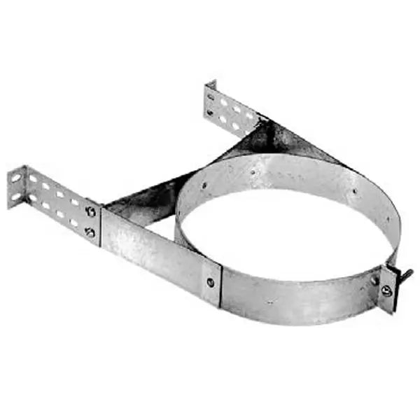 DuraVent DuraTech Wall Strap