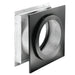 DuraVent DuraTech Wall Thimble DuraVent Dreamwood Living