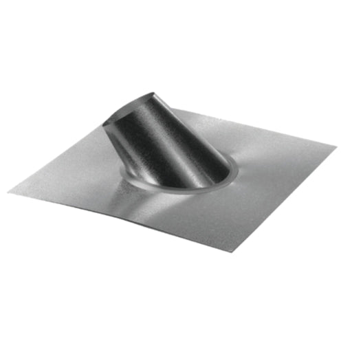 DuraVent PelletVent Pro 3" 7/12 - 12/12 Pitch Steep Roof Flashing DuraVent Dreamwood Living