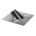 DuraVent PelletVent Pro 3" 7/12 - 12/12 Pitch Steep Roof Flashing DuraVent Dreamwood Living