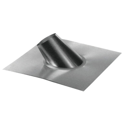 DuraVent PelletVent Pro 3" 7/12 - 12/12 Pitch Steep Roof Flashing DuraVent Dreamwood Living