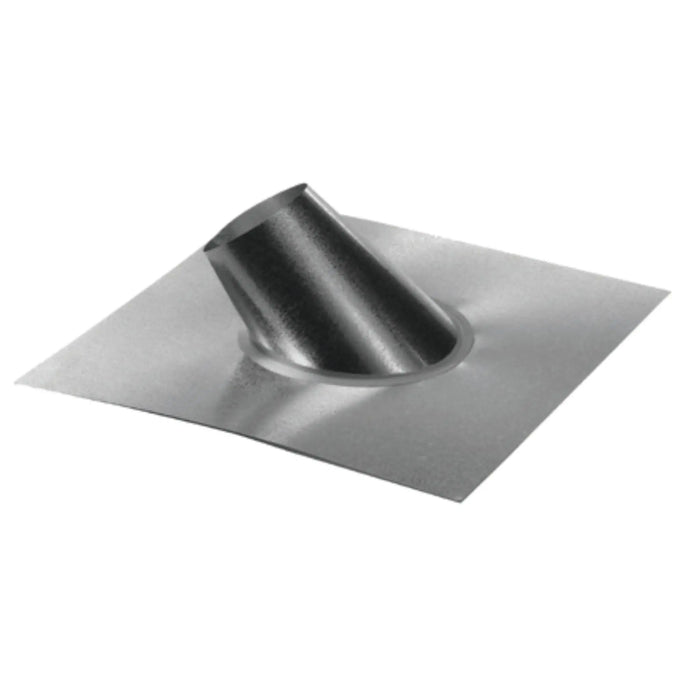 DuraVent PelletVent Pro 3" 7/12 - 12/12 Pitch Steep Roof Flashing DuraVent Dreamwood Living