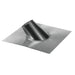 DuraVent PelletVent Pro 3" 7/12 - 12/12 Pitch Steep Roof Flashing DuraVent Dreamwood Living