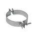 DuraVent PelletVent Pro 3" C Clamp DuraVent Dreamwood Living