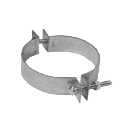 DuraVent PelletVent Pro 3" C Clamp DuraVent Dreamwood Living
