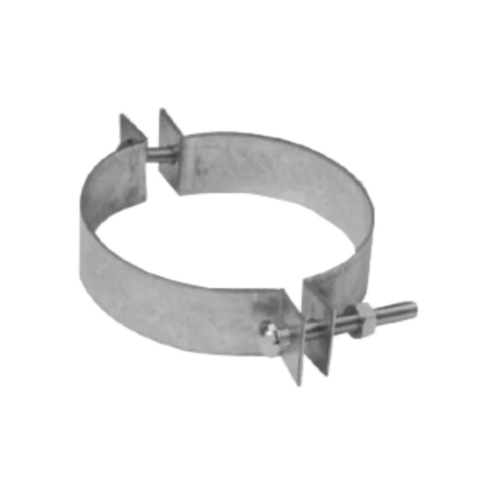 DuraVent PelletVent Pro 3" C Clamp DuraVent Dreamwood Living