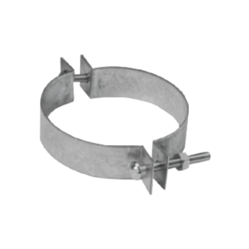 DuraVent PelletVent Pro 4" C Clamp DuraVent Dreamwood Living