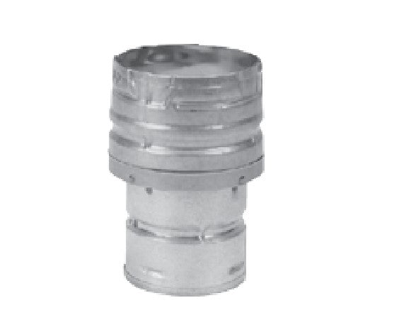 DuraVent PelletVent for Multi-Fuel 3"-4" Increaser DuraVent Dreamwood Living