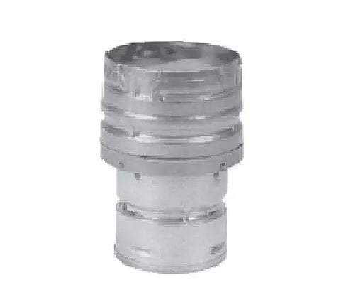 DuraVent PelletVent for Multi-Fuel 3"-4" Increaser DuraVent Dreamwood Living