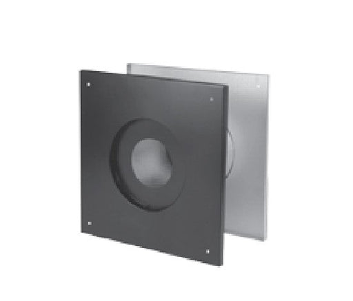 DuraVent PelletVent for Multi-Fuel 3" Galvalume Wall Thimble DuraVent Dreamwood Living