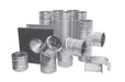 DuraVent PelletVent for Multi-Fuel 3" Horizontal Kit DuraVent Dreamwood Living