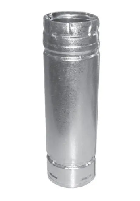 DuraVent PelletVent for Multi-Fuel 3" Straight Pipe Length DuraVent Dreamwood Living