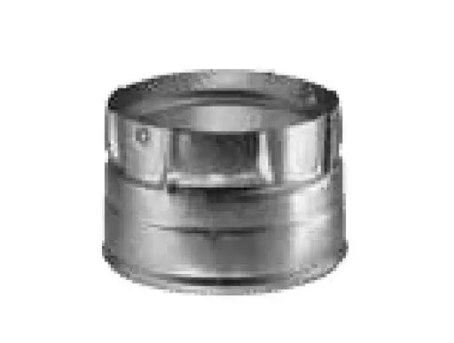 DuraVent PelletVent for Multi-Fuel Clean-Out Tee Cap DuraVent Dreamwood Living