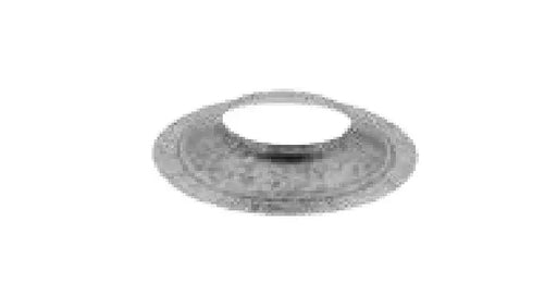 DuraVent PelletVent for Multi-Fuel Galvalume Storm Collar DuraVent Dreamwood Living