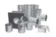 DuraVent PelletVent for Multi-Fuel Horizontal Kit DuraVent Dreamwood Living