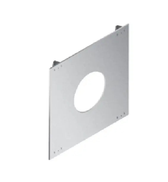 DuraVent PelletVent for Multi-Fuel House Shield DuraVent Dreamwood Living