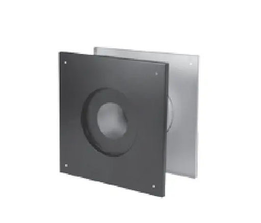 DuraVent PelletVent for Multi-Fuel Wall Thimble DuraVent Dreamwood Living