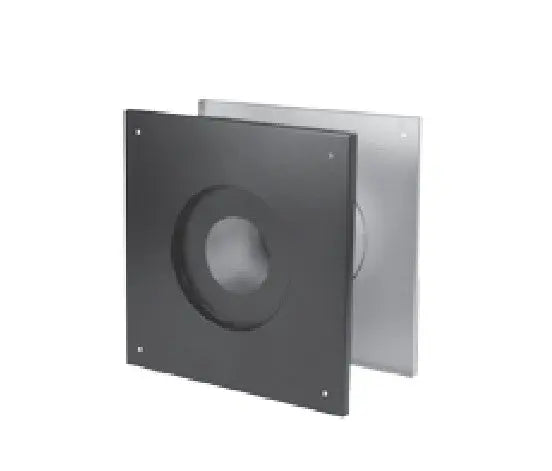 DuraVent PelletVent for Multi-Fuel Wall Thimble DuraVent Dreamwood Living