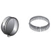 DuraVent PolyPro 8" Tee Cap with Condensate Drain DuraVent Dreamwood Living