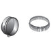 DuraVent PolyPro 8" Tee Cap with Condensate Drain DuraVent Dreamwood Living