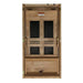 Dynamic "Veneto" Elite 1-2 Person Ultra Low EMF FAR Infrared Sauna - Dreamwood Living