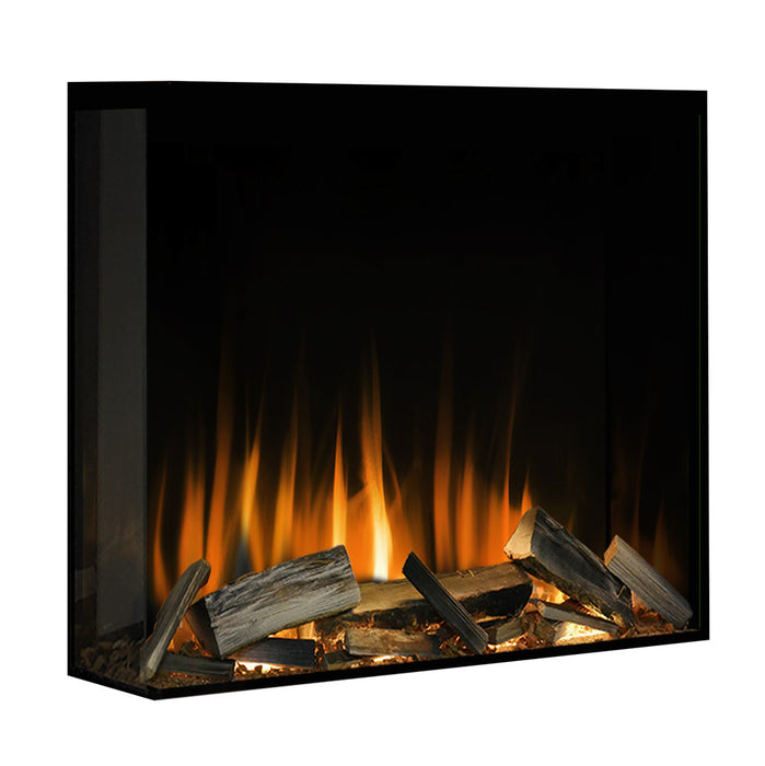 Ortal Evonic E-Lectra 32" Electric Fireplace