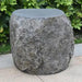 Elementi Boulder 17" Concrete Seat - ONE01-102 Elementi Dreamwood Living