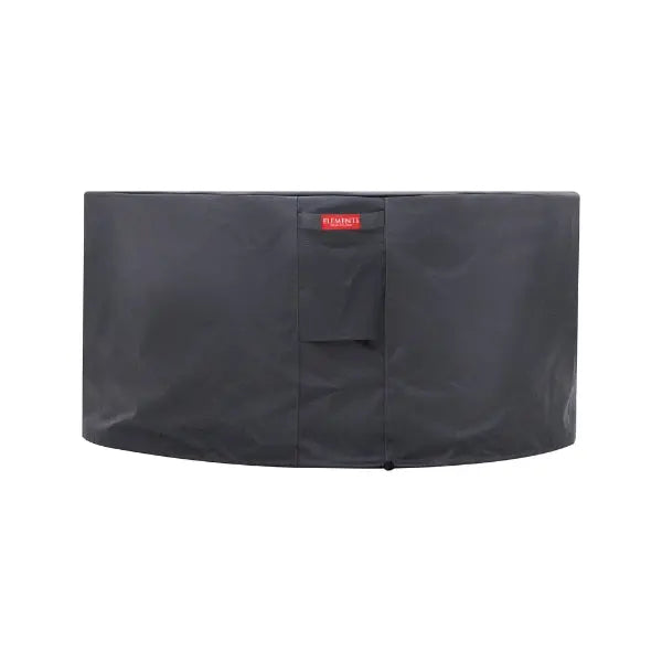 Elementi Pacaya 43” Round Fire Table with Hidden Tank Elementi Dreamwood Living