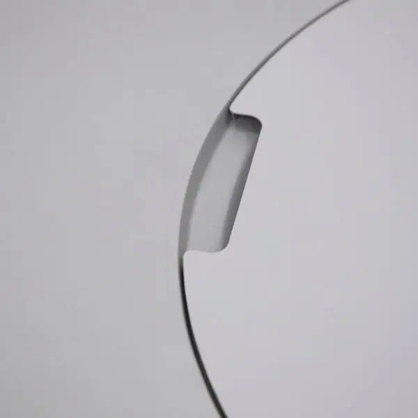 Elementi Pacaya 43” Round Fire Table with Hidden Tank Elementi Dreamwood Living