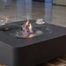 Elementi Perth Ethanol Square Fire Table Elementi Dreamwood Living