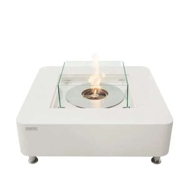 Elementi Perth Ethanol Square Fire Table Elementi Dreamwood Living