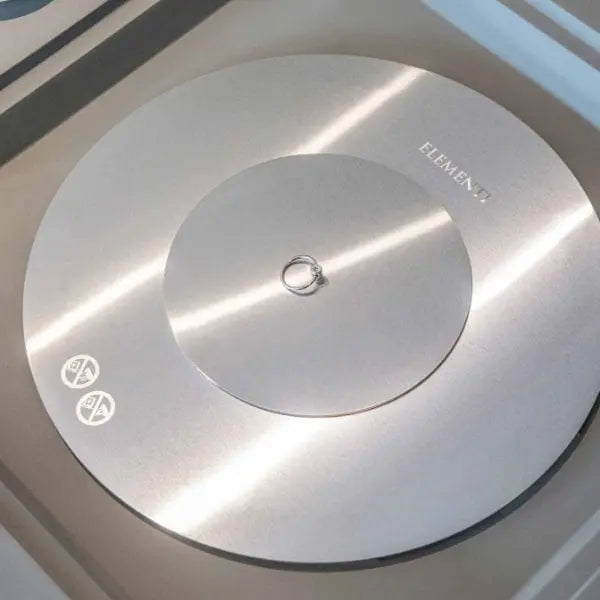 Elementi Perth Ethanol Square Fire Table Elementi Dreamwood Living