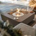 Elementi Perth Ethanol Square Fire Table Elementi Dreamwood Living