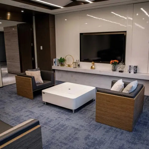 Elementi Perth Ethanol Square Fire Table Elementi Dreamwood Living