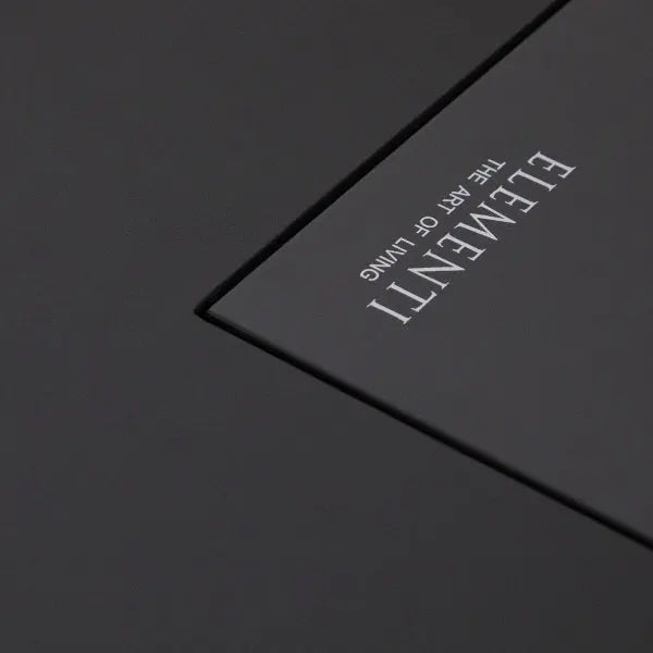 Elementi Rocky 43” Square Fire Table with Hidden Tank Elementi Dreamwood Living