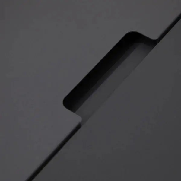 Elementi Rocky 43” Square Fire Table with Hidden Tank Elementi Dreamwood Living