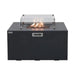 Elementi Rocky 43” Square Fire Table with Hidden Tank Elementi Dreamwood Living