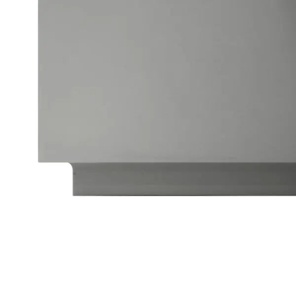 Elementi Rocky 43” Square Fire Table with Hidden Tank Elementi Dreamwood Living