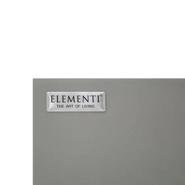 Elementi Rocky 43” Square Fire Table with Hidden Tank Elementi Dreamwood Living