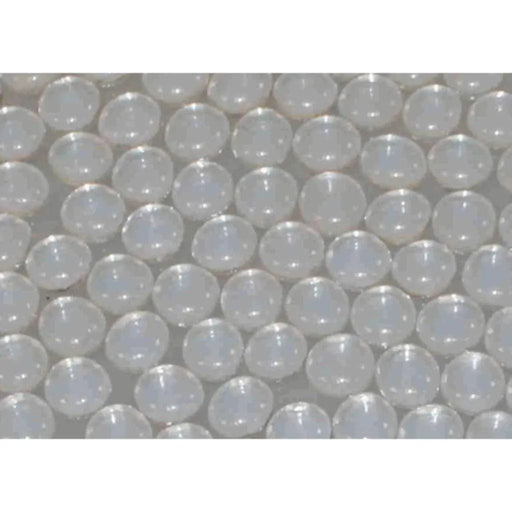 Empire 1/2" Glacier Ice Decorative Glass Droplets (1 Sq. Ft.) Empire Comfort Systems