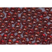 Empire 1/2" Sangria Luster Decorative Glass Droplets (3 Sq. Ft.) Empire Comfort Systems