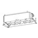 Empire 16"/18"/24"/30" Vent-Free Slope Glaze Gas Burner with Variable Flame Remote Control (Burner Only) Empire Comfort Systems
