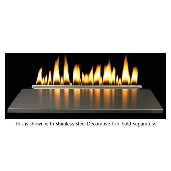 Empire 18"/24"/30" Loft Vent-Free Contemporary Burner Empire Comfort Systems