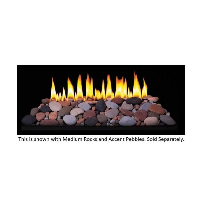 Empire 18"/24"/30" Loft Vent-Free Contemporary Burner Empire Comfort Systems