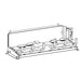 Empire 18"/24"/30" Vent-Free Slope Glaze Gas Burner, Intermittent Pilot with Thermostat Variable Remote Control (Burner Only) Empire Comfort Systems