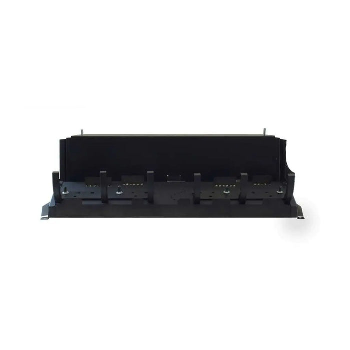 Empire 18"/24"/30" Vista Multi-Sided Gas Burner with Millivolt Valve (Burner Only) Empire Comfort Systems